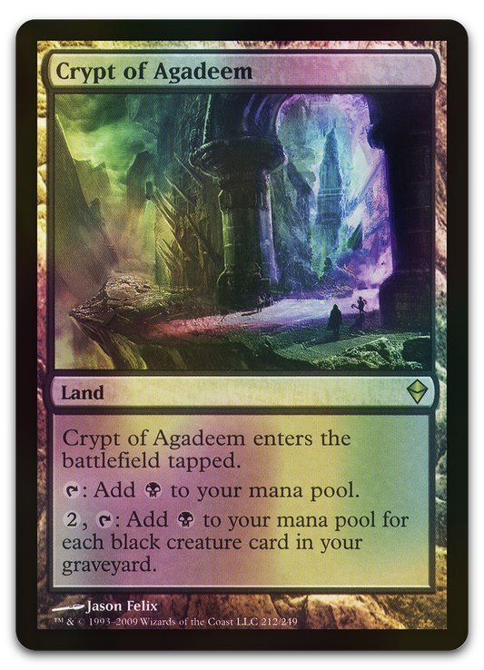 Product image for TCG 33281