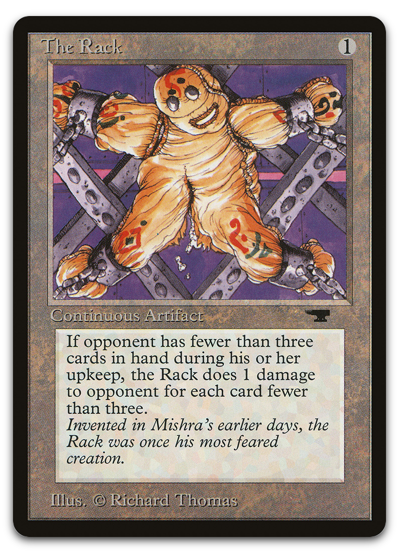 Product image for TCG 3328