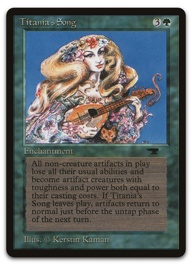 Product image for TCG 3329