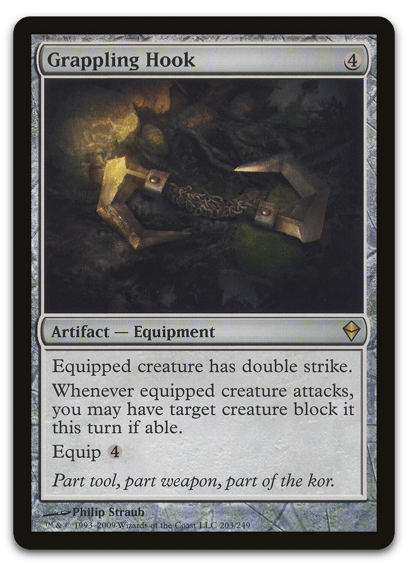 Product image for TCG 33310