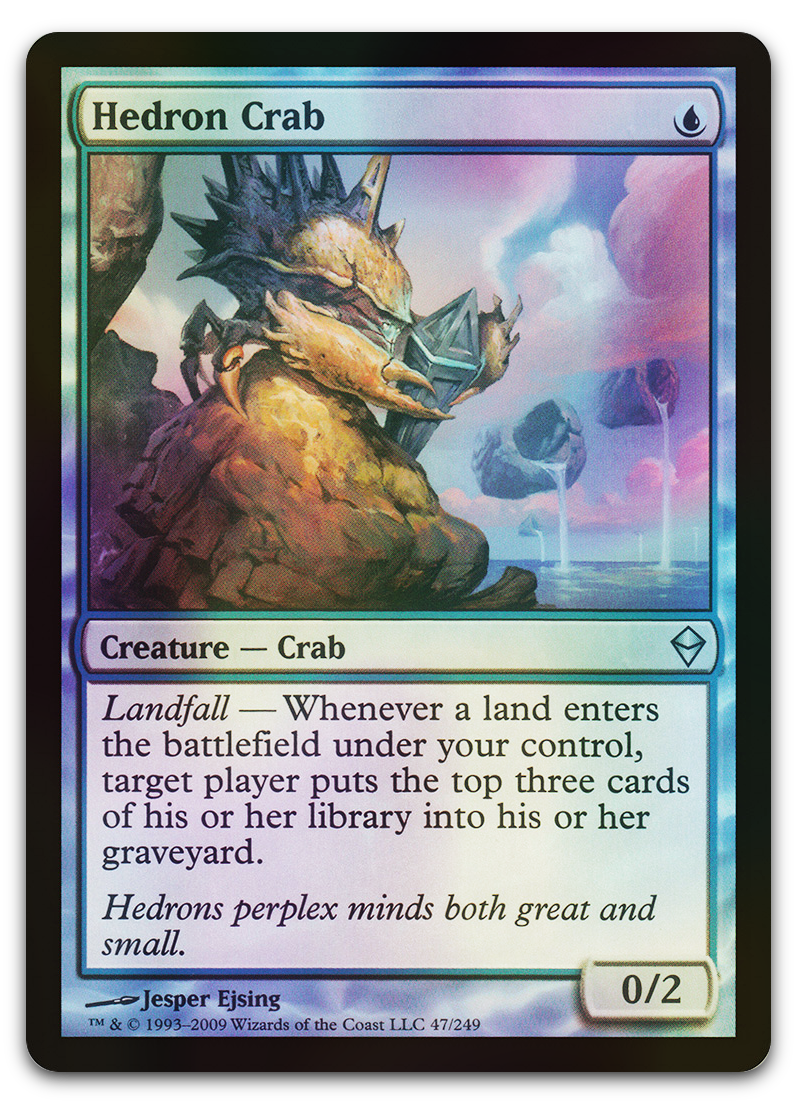 Product image for TCG 33322