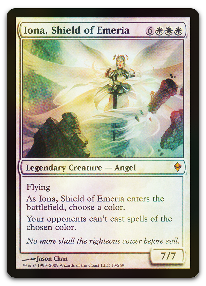 Product image for TCG 33330