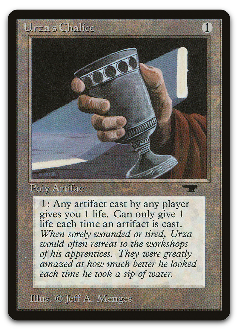 Product image for TCG 3333