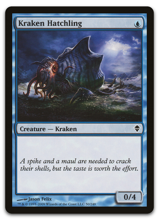 Product image for TCG 33350