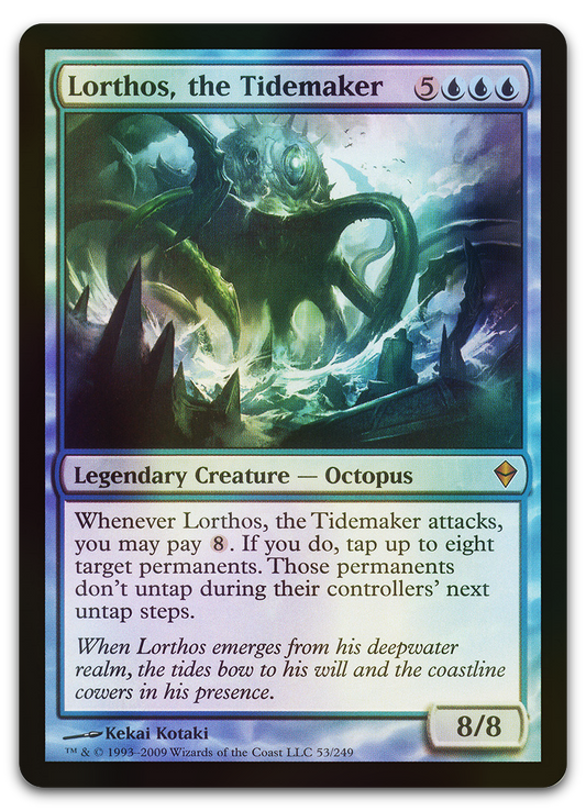 Product image for TCG 33355