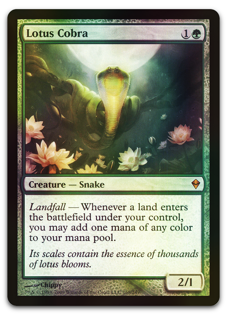 Product image for TCG 33356