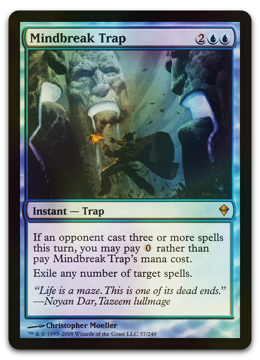 Product image for TCG 33369