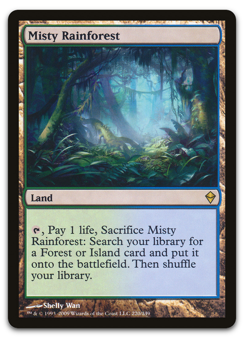 Product image for TCG 33372
