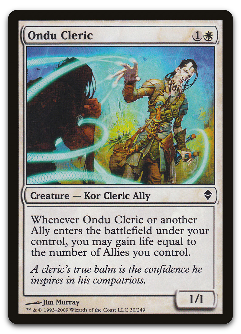 Product image for TCG 33386