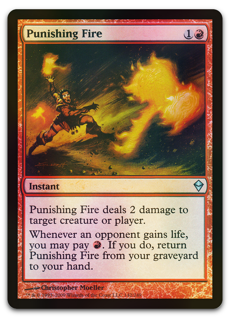 Product image for TCG 33399