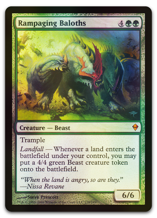 Product image for TCG 33406