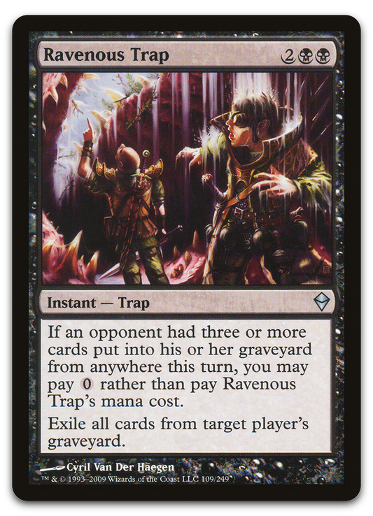 Product image for TCG 33407