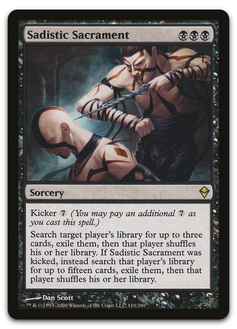 Product image for TCG 33415