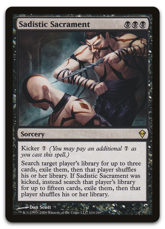 Product image for TCG 33415