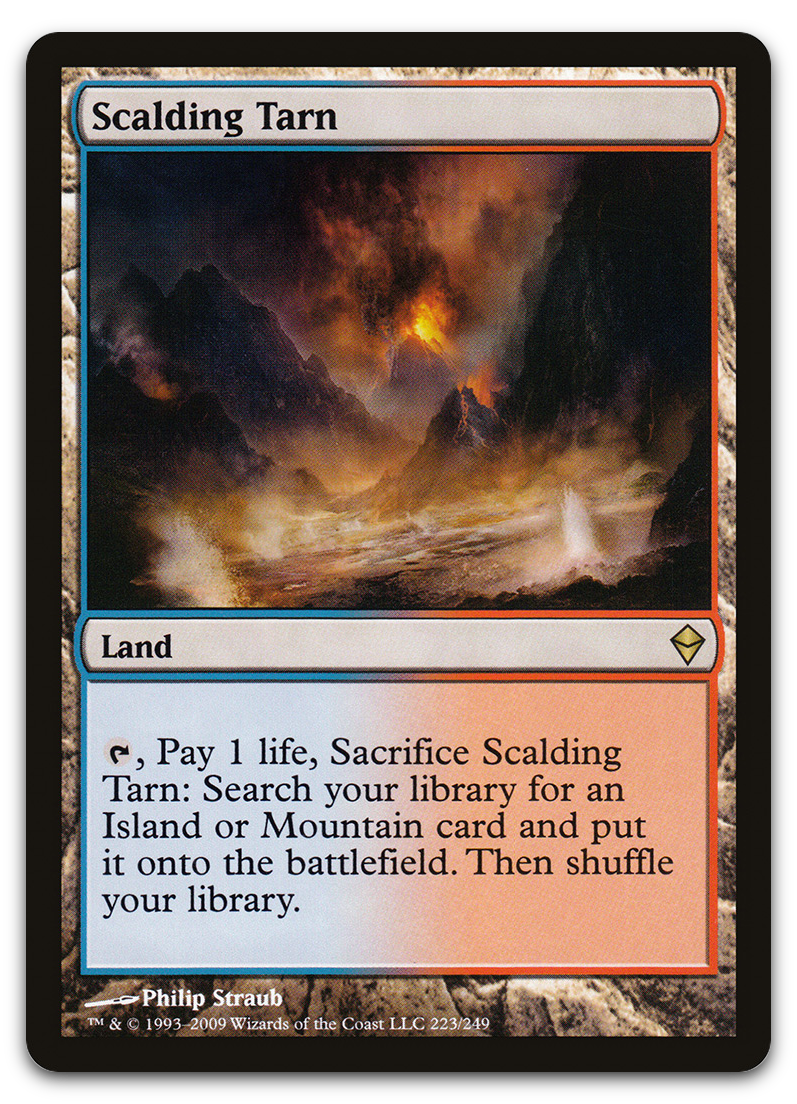 Product image for TCG 33417
