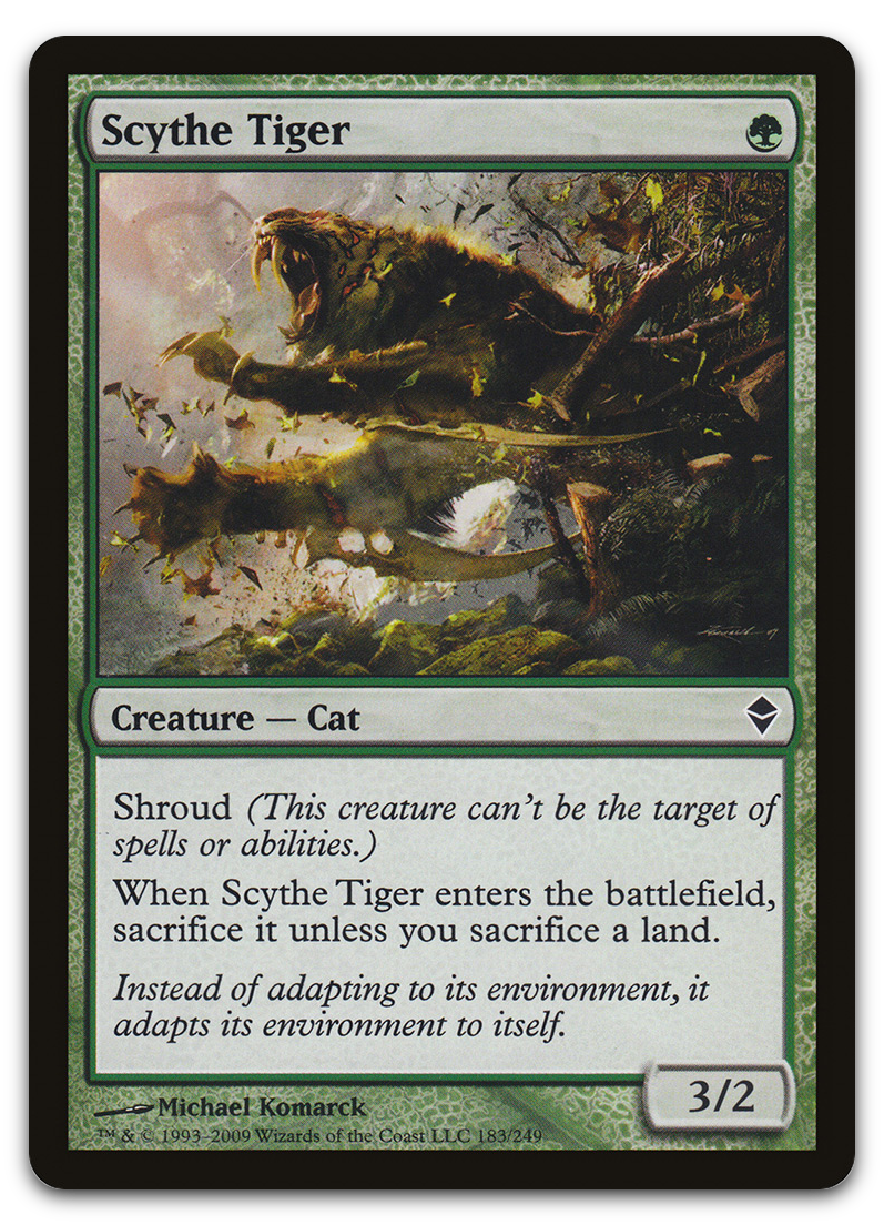 Product image for TCG 33419