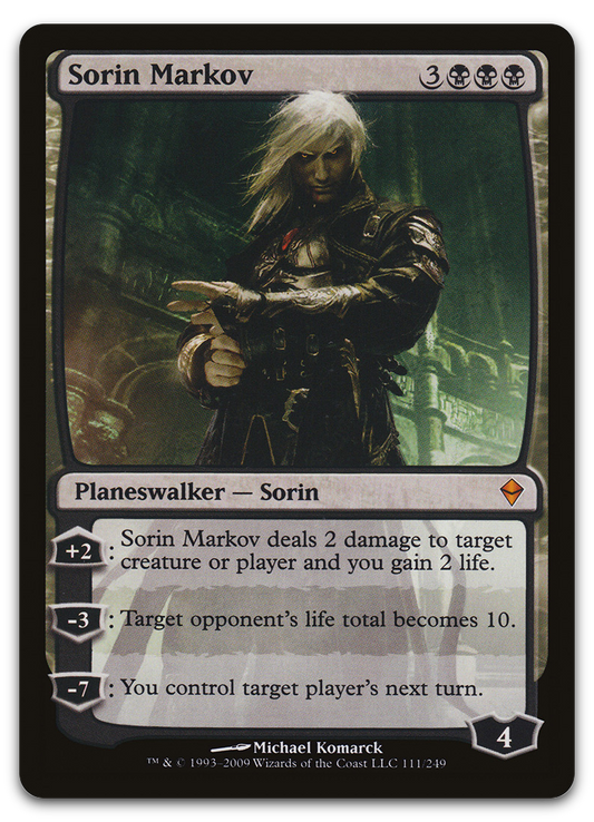 Product image for TCG 33431