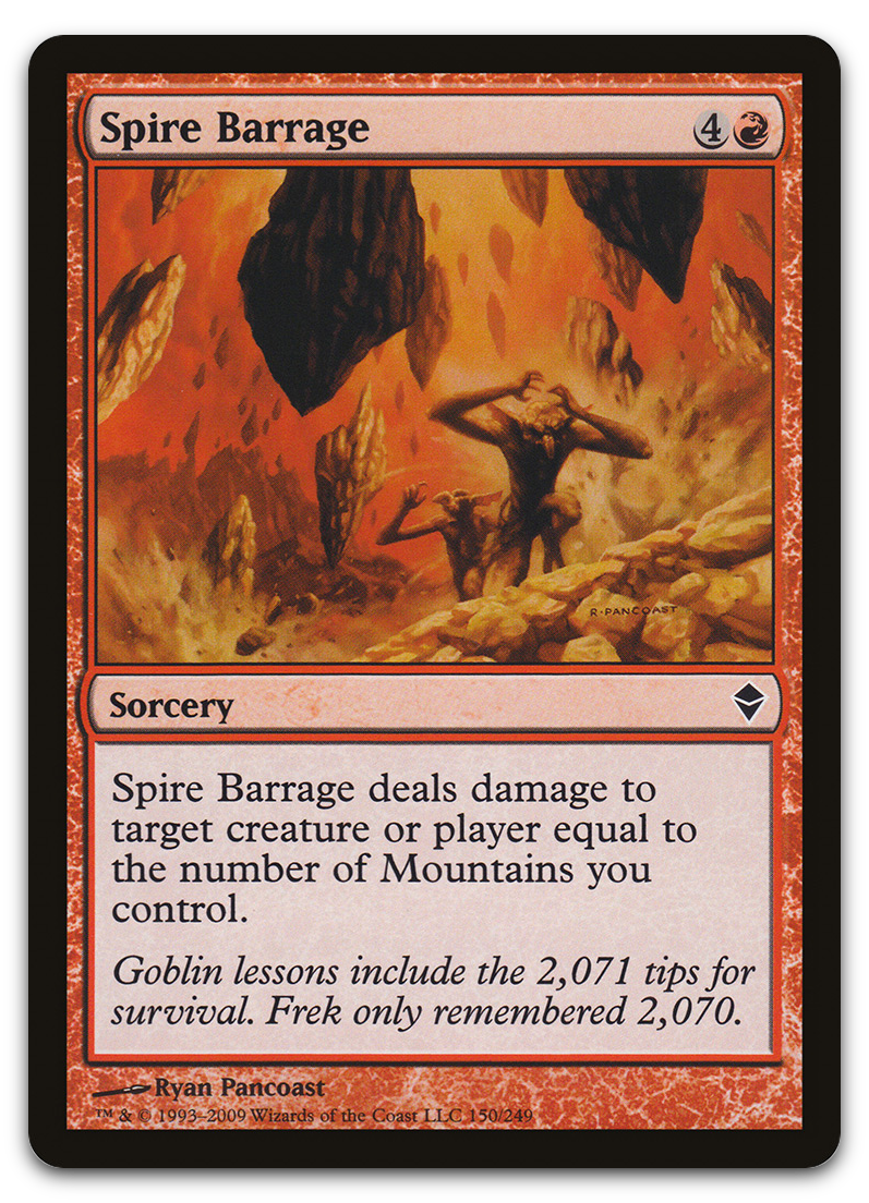Product image for TCG 33437