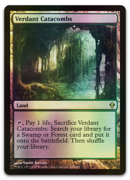 Product image for TCG 33470