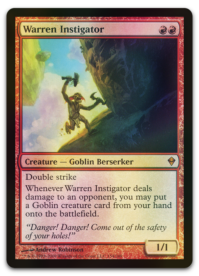 Product image for TCG 33472