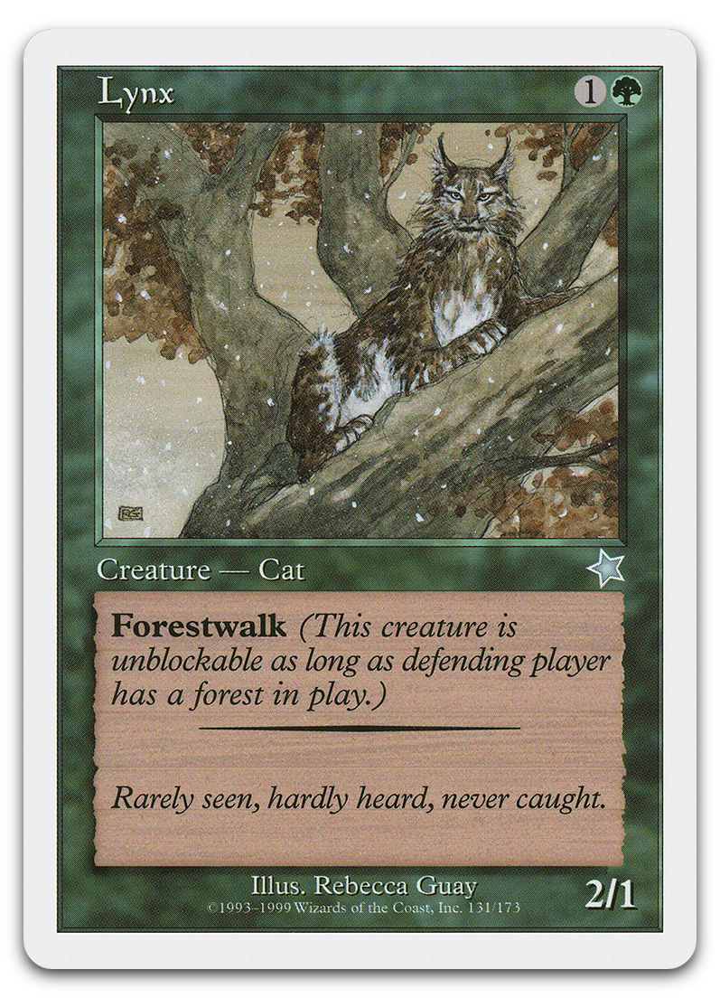 Product image for TCG 334