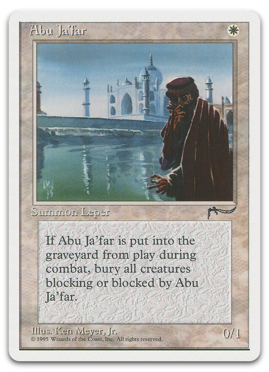Abu Ja'far (Chronicles)
