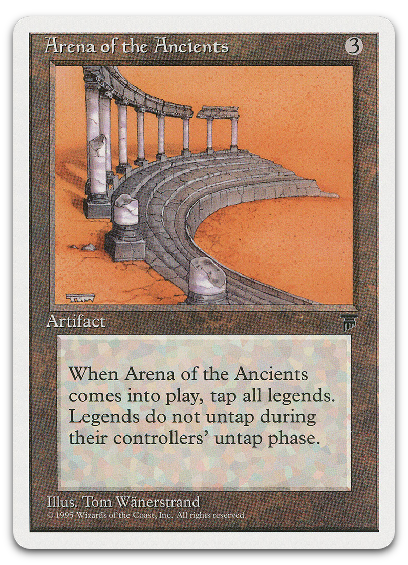 Product image for TCG 3358