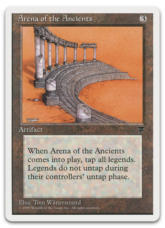 Product image for TCG 3358