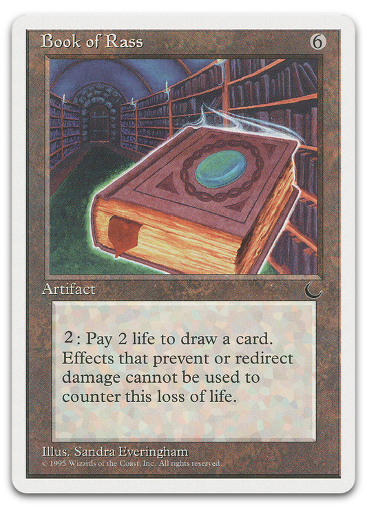 Book of Rass (Chronicles)