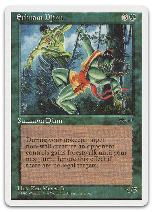 Erhnam Djinn (Chronicles)