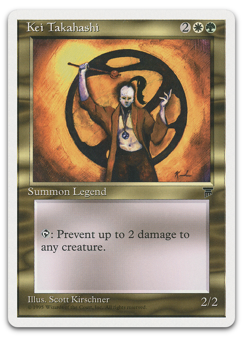 Kei Takahashi (Chronicles)