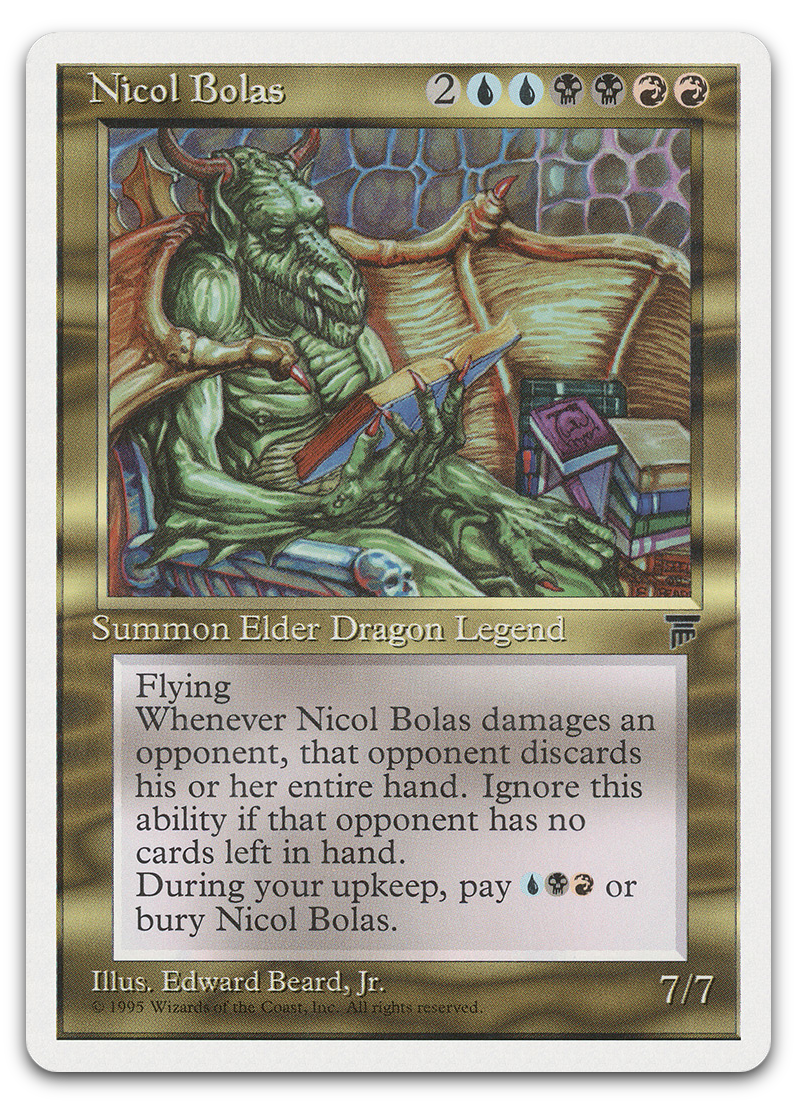 Product image for TCG 3421