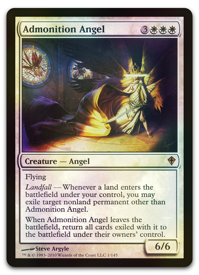 Product image for TCG 34324