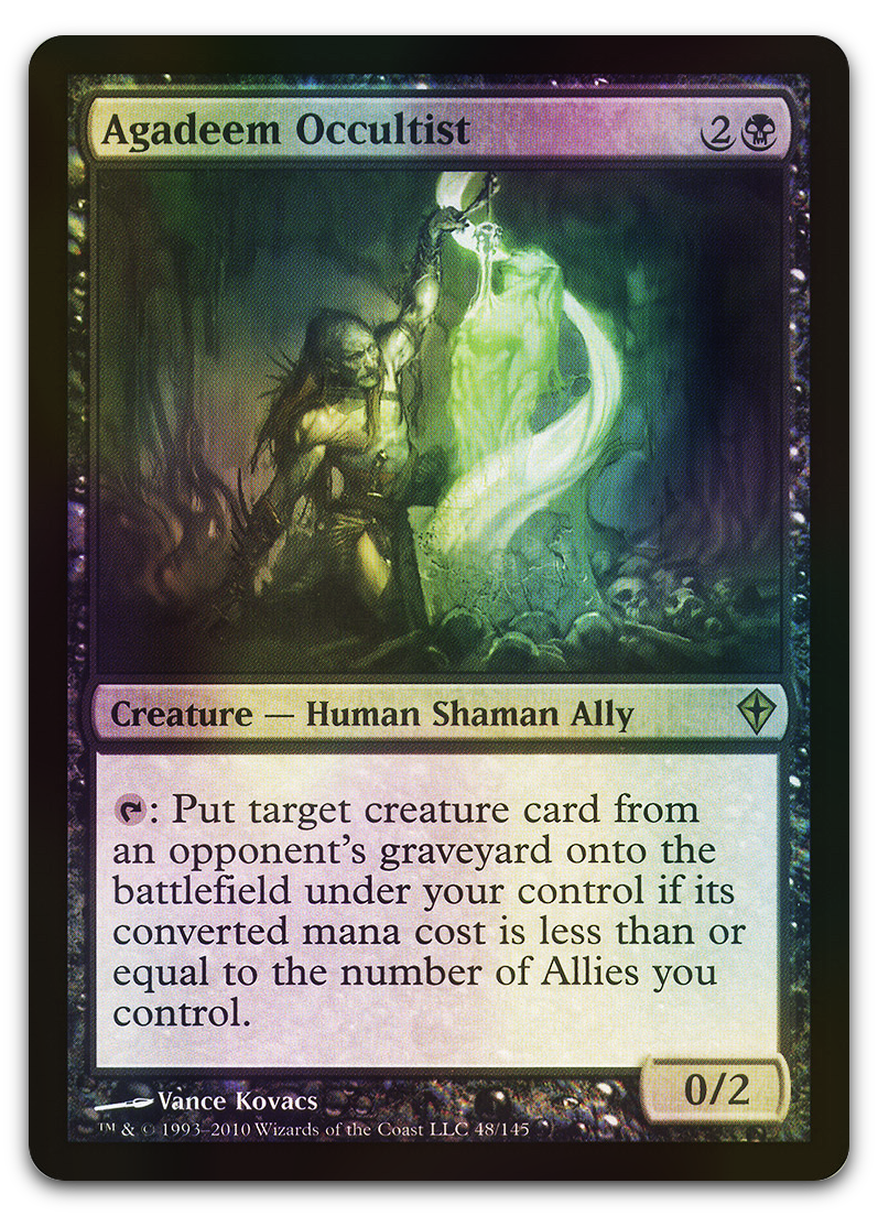 Product image for TCG 34326