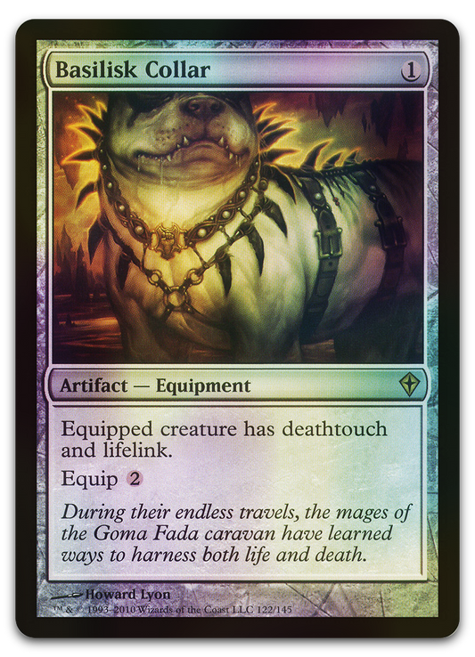 Product image for TCG 34334