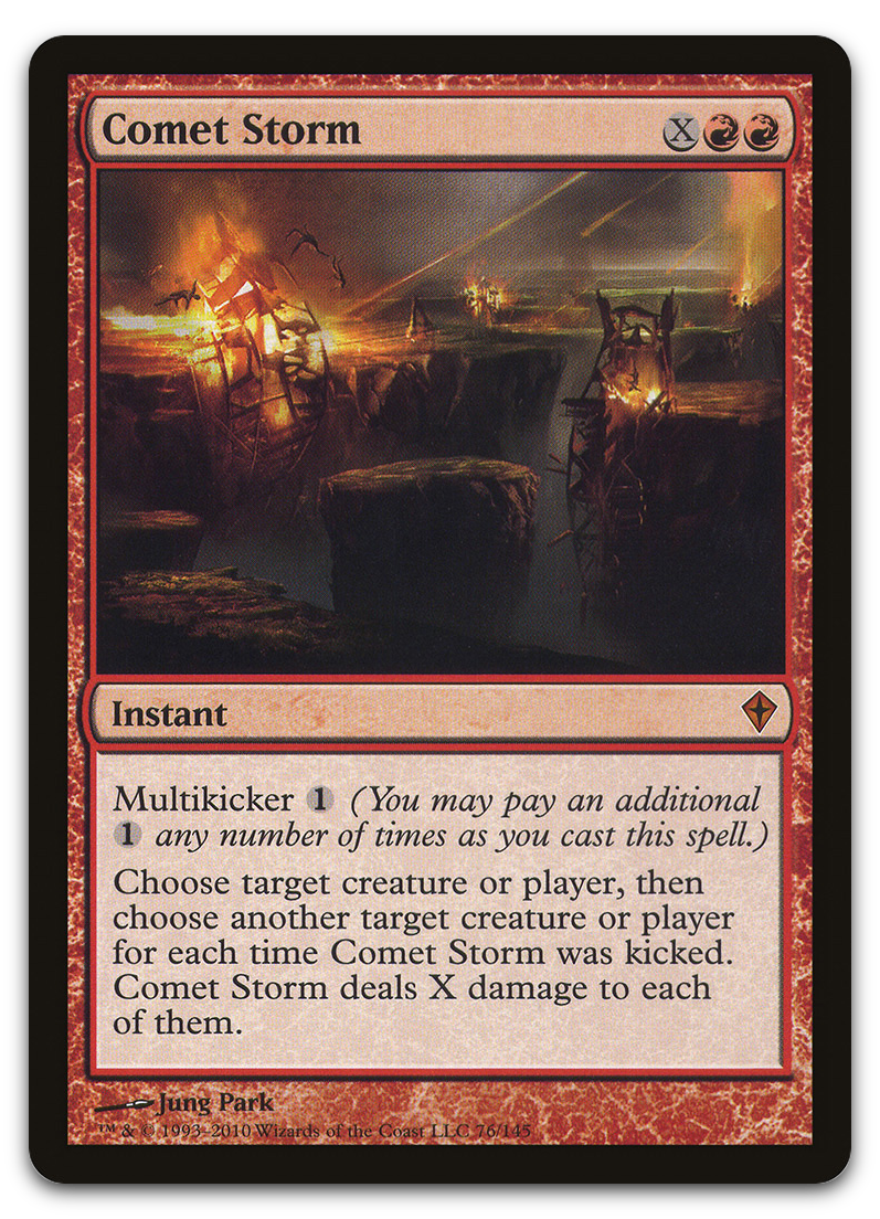 Product image for TCG 34350