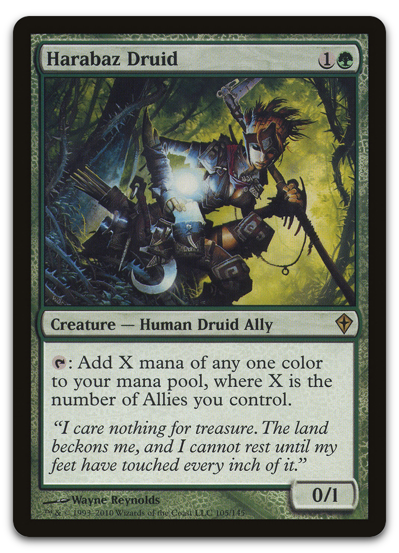 Product image for TCG 34380