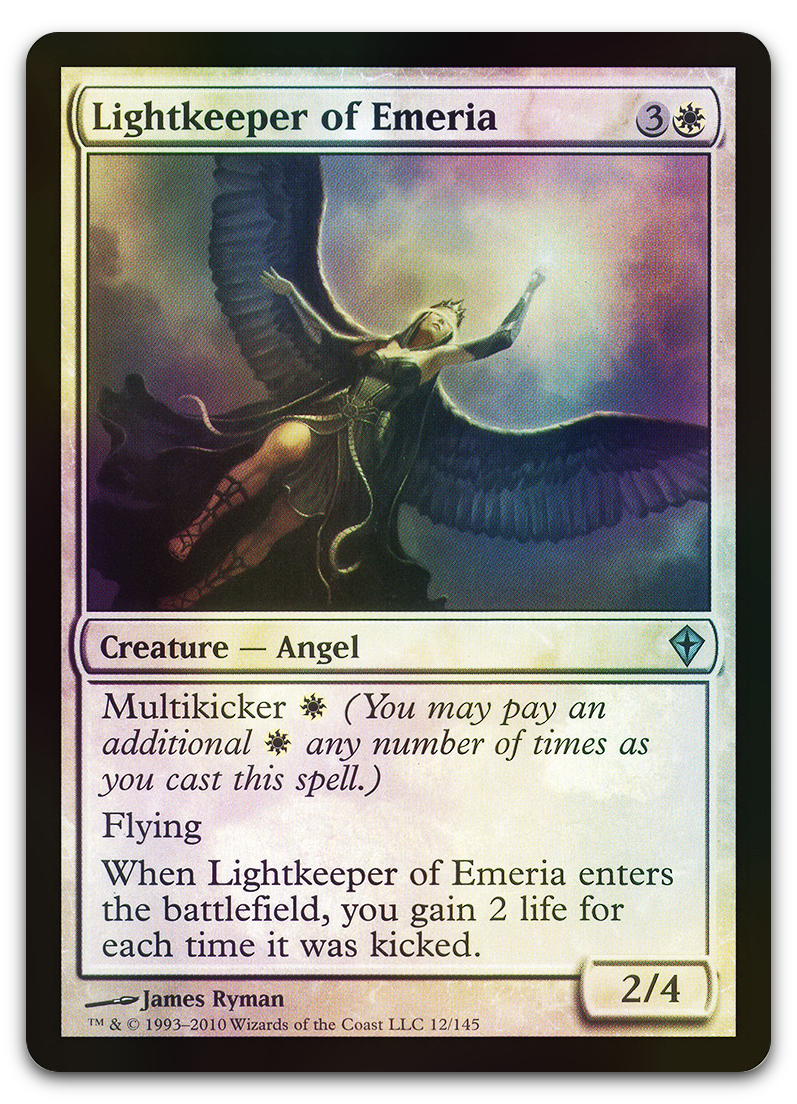 Product image for TCG 34397