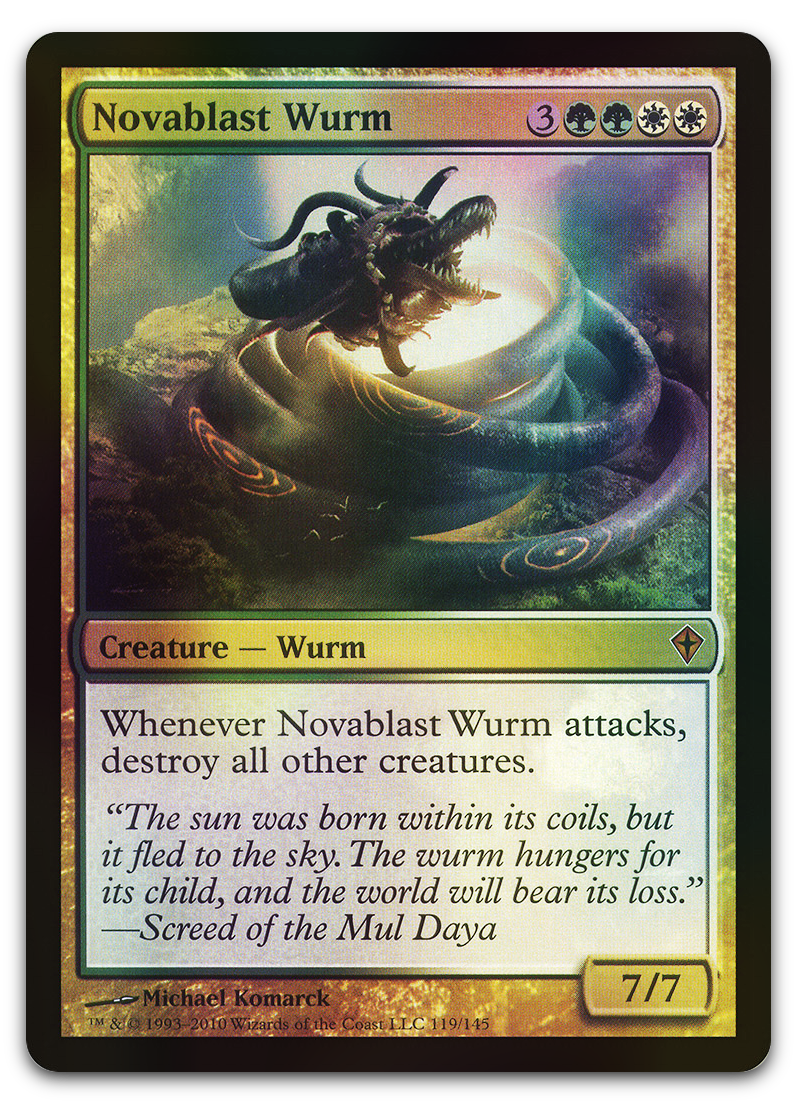 Product image for TCG 34407