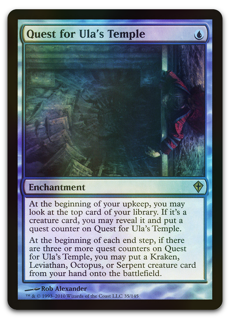 Product image for TCG 34417