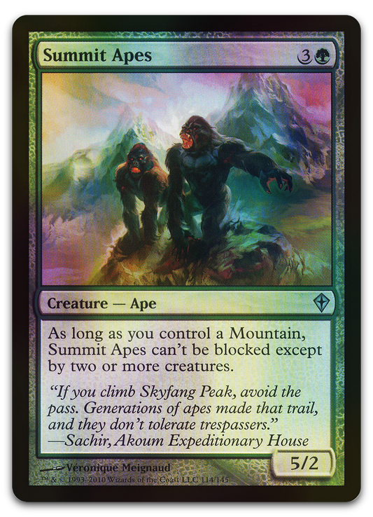 Product image for TCG 34446