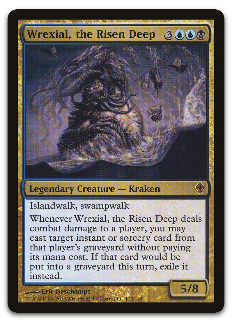 Product image for TCG 34467