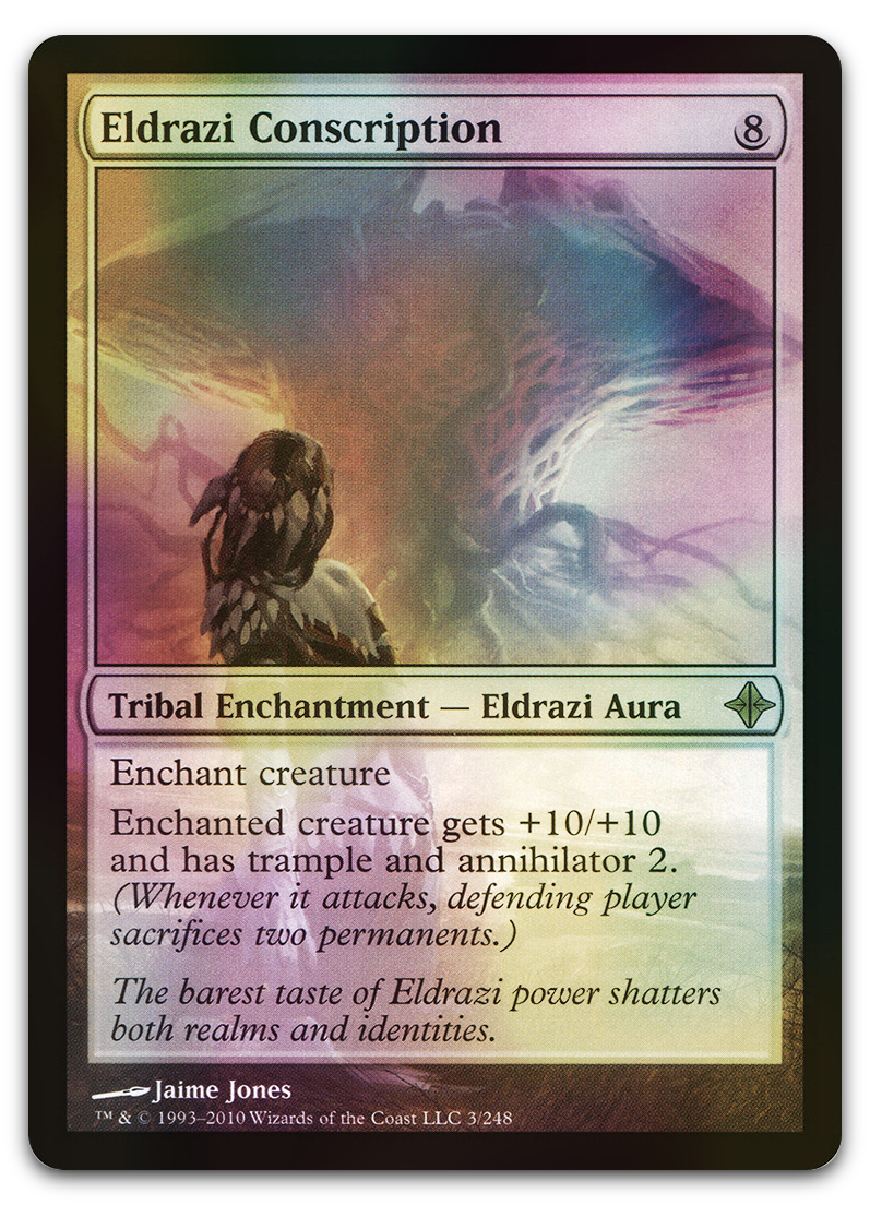 Product image for TCG 34697