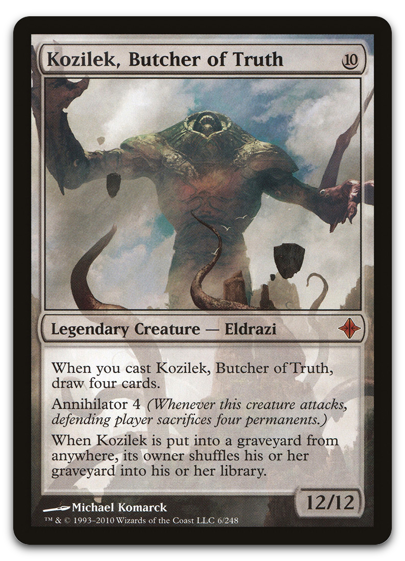 Product image for TCG 34700