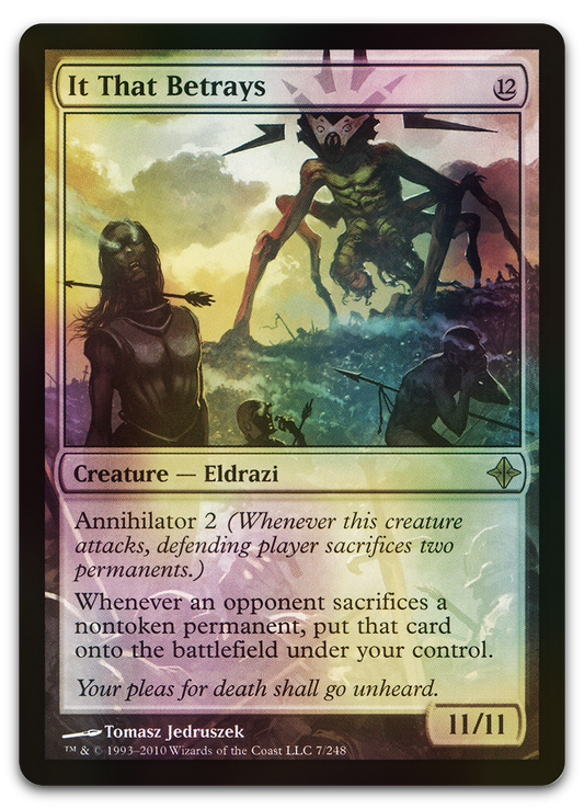 Product image for TCG 34701