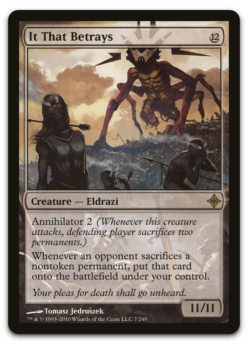 Product image for TCG 34701