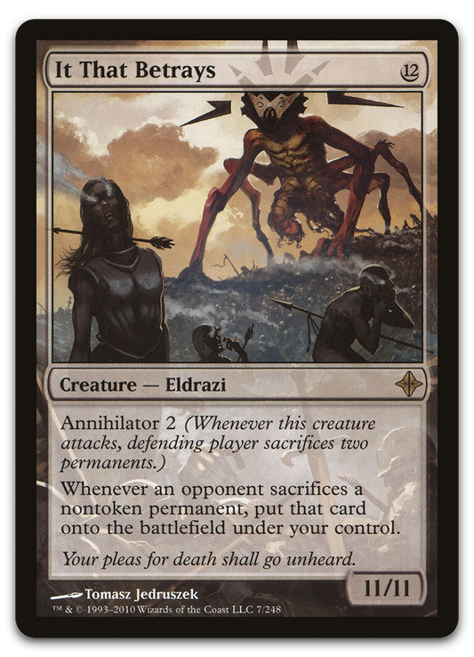 Product image for TCG 34701