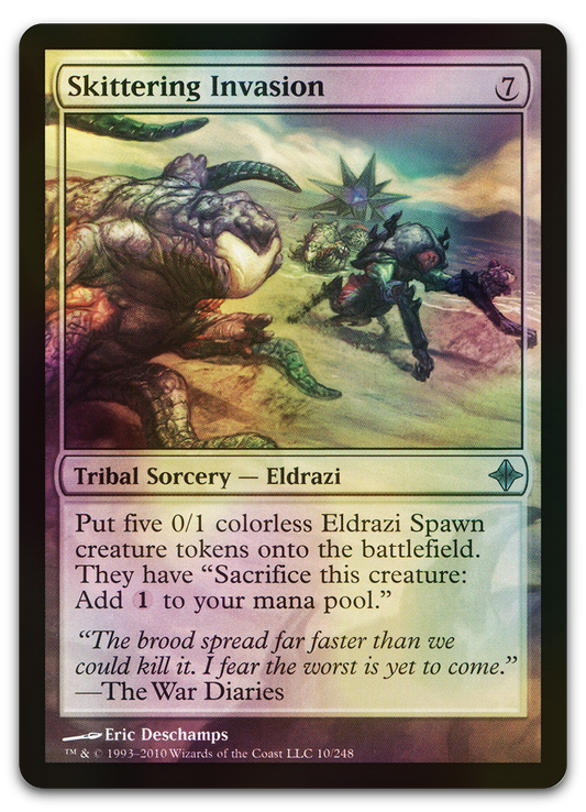 Product image for TCG 34704