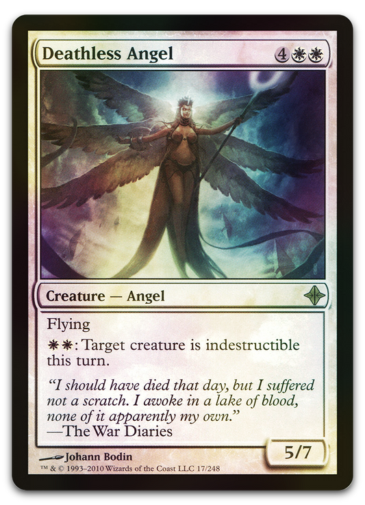 Product image for TCG 34711