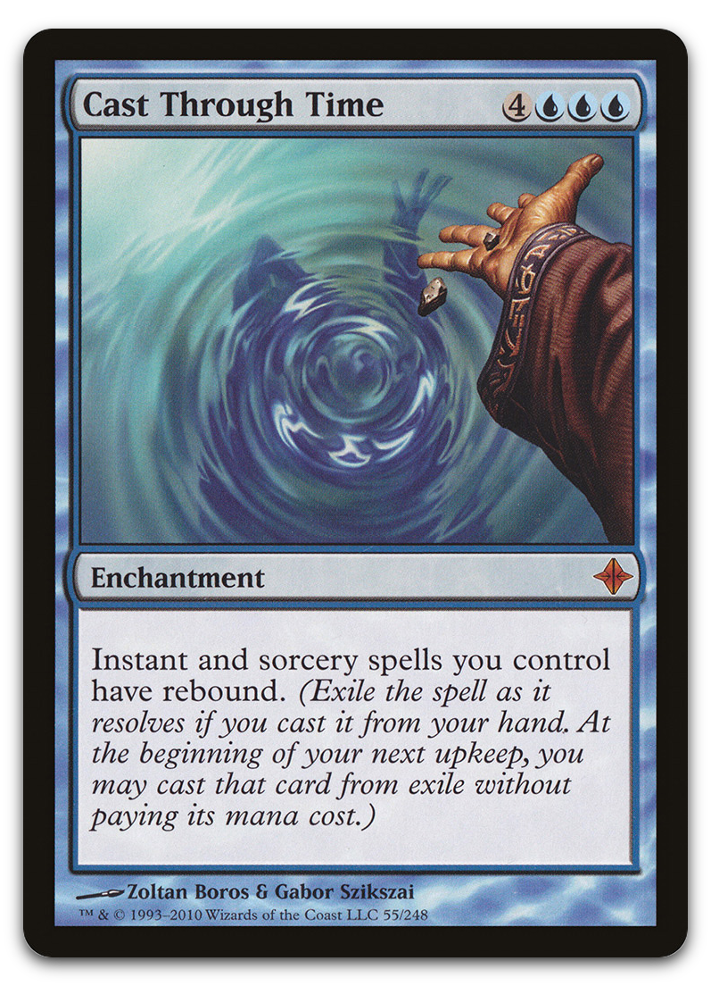 Product image for TCG 34749